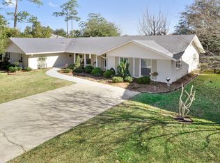 78 Bayou Cir, Gulfport, MS 39507