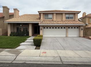 8228 Ocean Terrace Way, Las Vegas, NV 89128