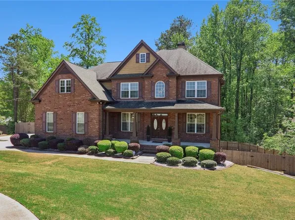 4220 San Marco Way, Douglasville, GA 30135