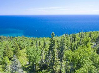 1956 Silver Cliff Landing Rd, Two Harbors, MN 55616