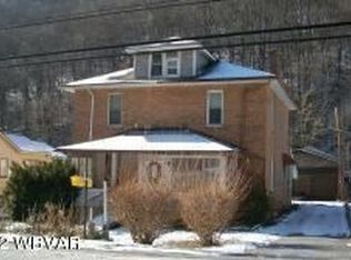 181 Tamarack Rd, Renovo, PA 17764