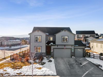12571 Canoe Street, Firestone, CO, 80504