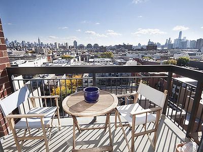 700 1st St APT 12F, Hoboken, NJ, 07030
