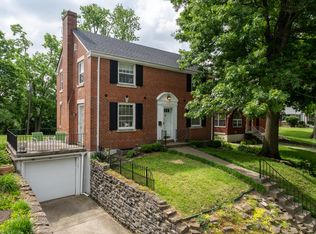 1111 Mount Allen Rd, Park Hills, KY 41011