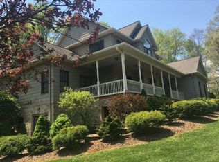 222 Miller Ln, West Jefferson, NC 28694