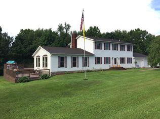 127 Dewitt Drive, Gallipolis, OH 45631