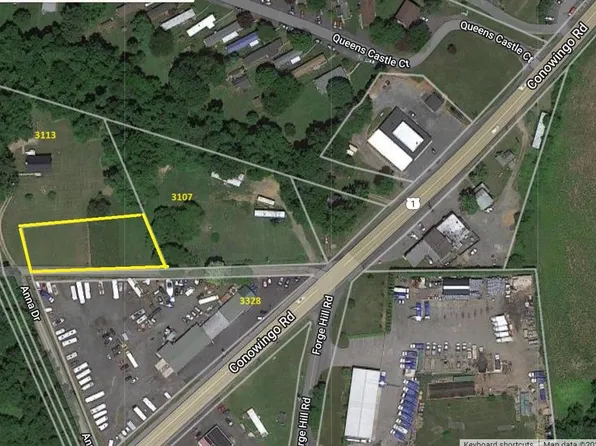 0 Anna Dr, Street, MD 21154