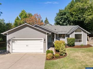 2057 Linwood St NW, Salem, OR 97304