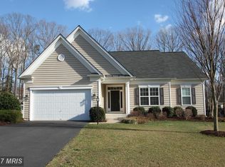 11907 Ziyad Dr, Fredericksburg, VA 22407