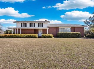 538 NW Highway Us #221, Greenville, FL 32331