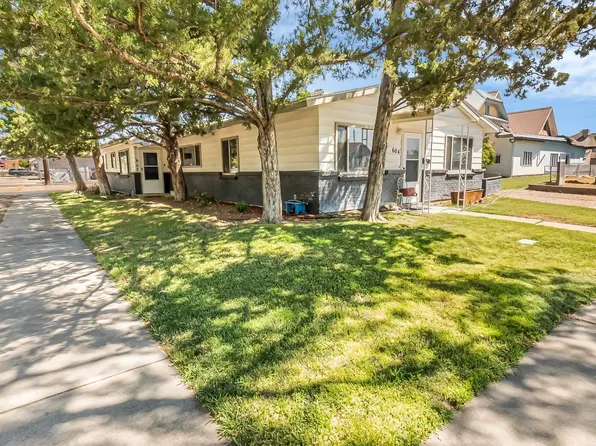 604 Belford Ave, Grand Junction, CO 81501