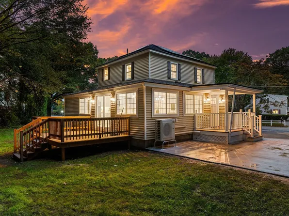 622 Textile Ave, Dracut, MA 01826