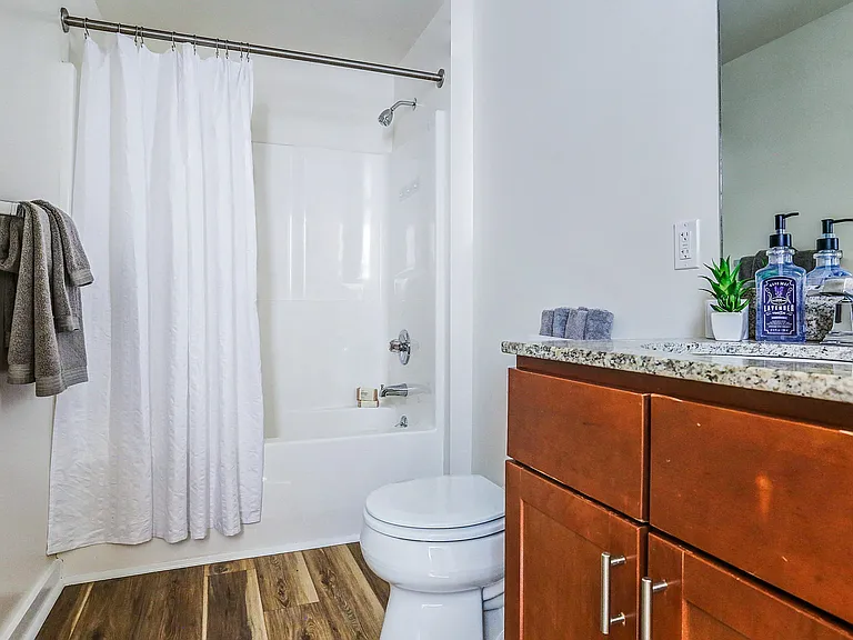 COBA Apartments — Photo 3