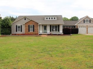 104 New Morn Dr, McDonough, GA 30253