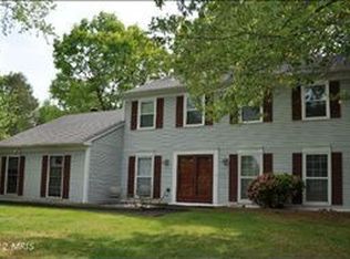 11170 Stonebrook Dr, Manassas, VA 20112