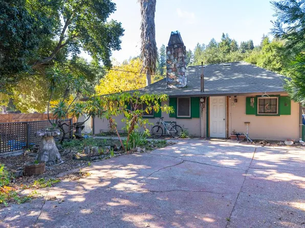 255 Arden Ave, Ben Lomond, CA 95005