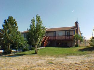 14685 Black Forest Rd, Colorado Springs, CO 80908