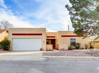 1010 Mondale Loop, Las Cruces, NM 88005