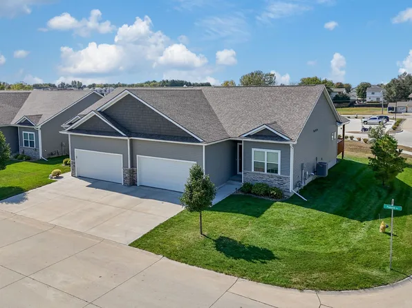 804 Pinehurst Way, Polk City, IA 50226