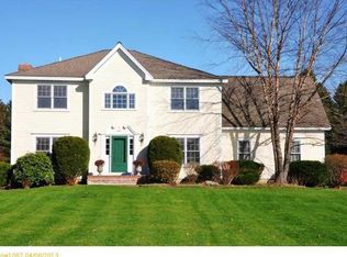 37 Royall Meadow Rd, Yarmouth, ME 04096