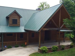 1185 Hunters Landing Ln, Smithville, TN 37166