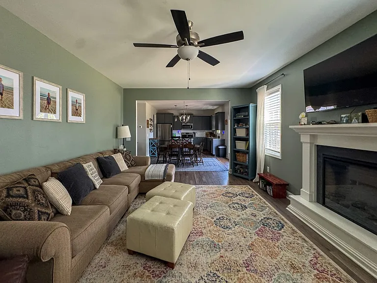 227 High Branch Dr — Photo 11