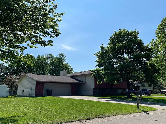 2nd image of 8106 Vincent Ave N