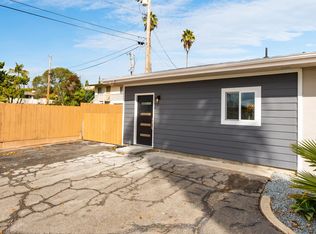 205 Plymouth Dr #2, Vista, CA 92083
