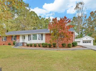 421 Rosedale St, Toccoa, GA 30577