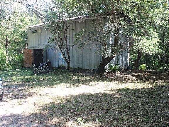 Westside Garage doors open 