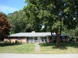 132 Timberline Rd, Warwick, RI 02886