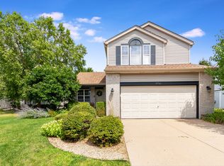 5711 Arbor Falls Ct, Plainfield, IL 60586
