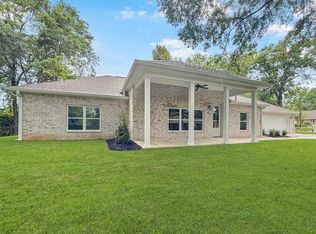 808 W 7th St, Deridder, LA 70634