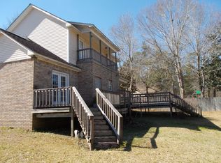 4119 SE 23rd St, Des Moines, IA 50320