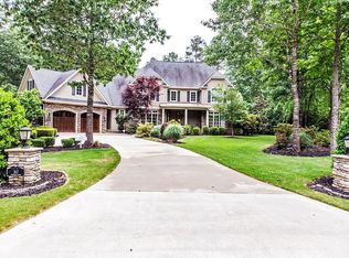 317 Compass Point, Ninety Six, SC 29666