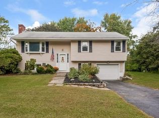 18 Suzanne Ter, North Grafton, MA 01536