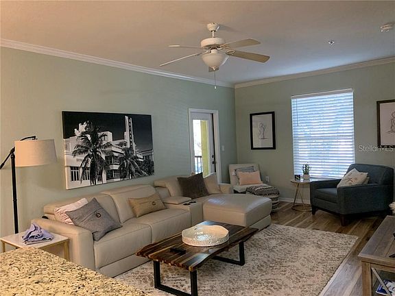 4th image of 10105 Courtney Palms Blvd APT 201