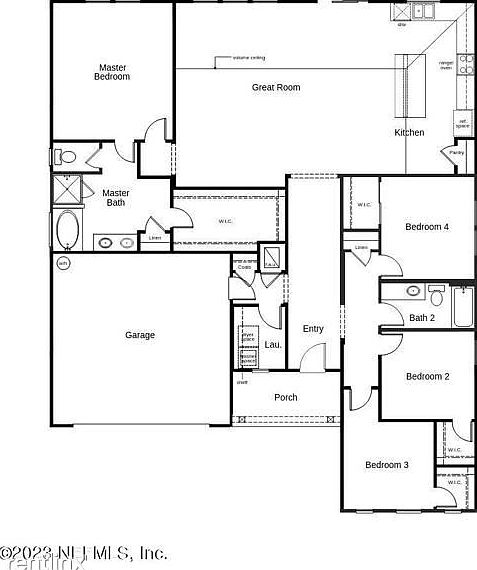 2nd image of 12909 Logans Walk Ln #R