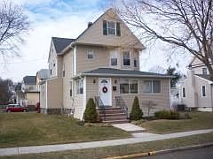 Fully Renovated Colonial in Garwood