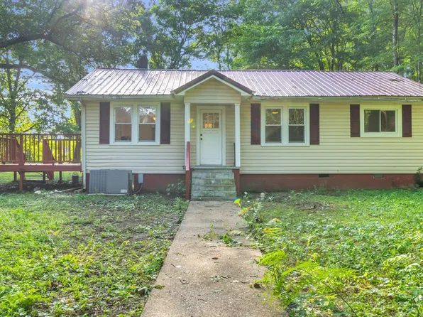 2751 N Highway 341, Rossville, GA 30741
