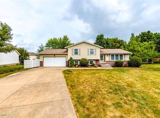 5081 Silver Maple Ln, Medina, OH 44256