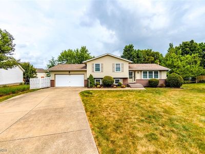 5081 Silver Maple Ln, Medina, OH, 44256