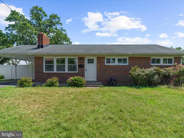 103 Chalmers Ave, Glen Burnie, MD 21061