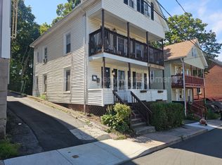 166 Foster St FLOOR 1, Meriden, CT 06451