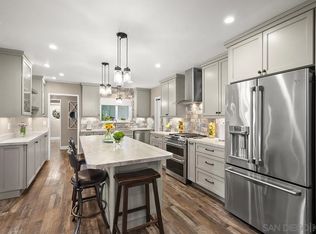 5741 Tulane St, San Diego, CA 92122