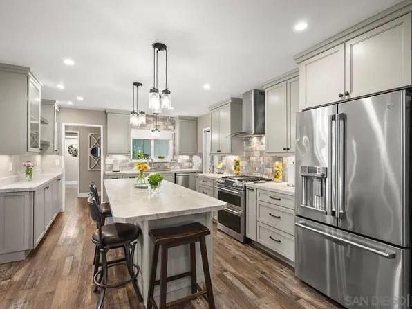 5741 Tulane St, San Diego, CA 92122