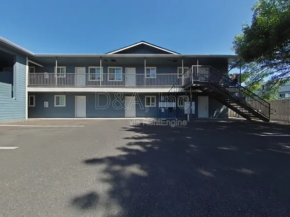 725 SW 13th St, Corvallis, OR