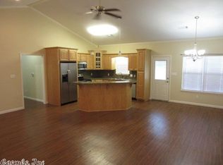 102 Robert Rd, Monticello, AR 71655