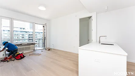 Rented by Nooklyn NYC LLC