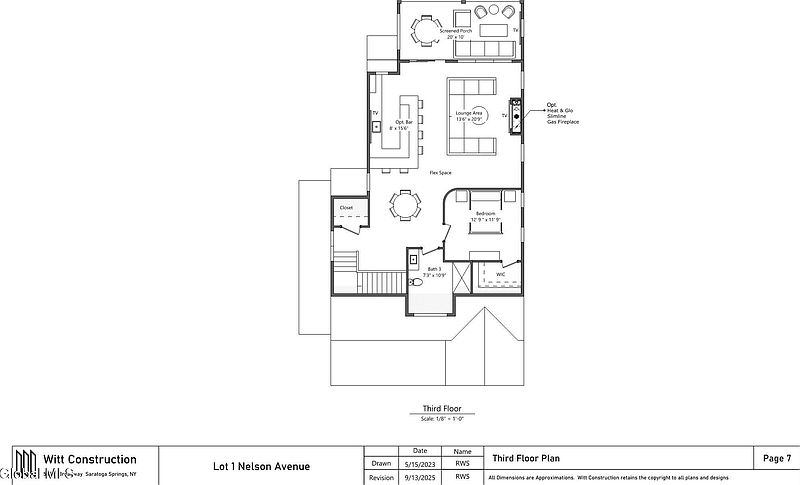 5th image of 114 Nelson Avenue